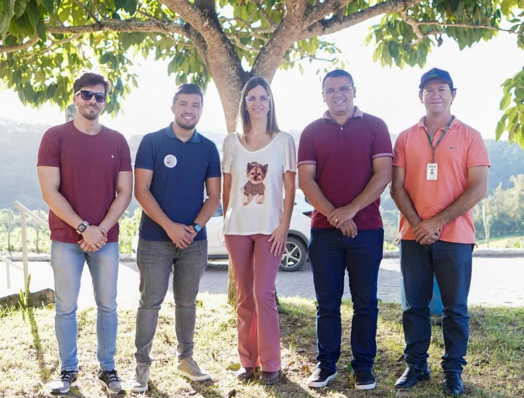 Câmara Municipal de Esperança em agenda pela causa animal Câmara Municipal de Esperança em agenda pela causa animal