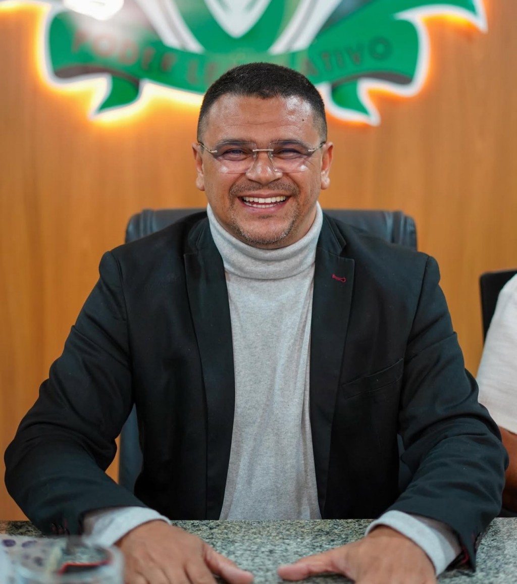 Câmara Municipal de Esperança realiza mais uma sessão ordinária (04/11/25)