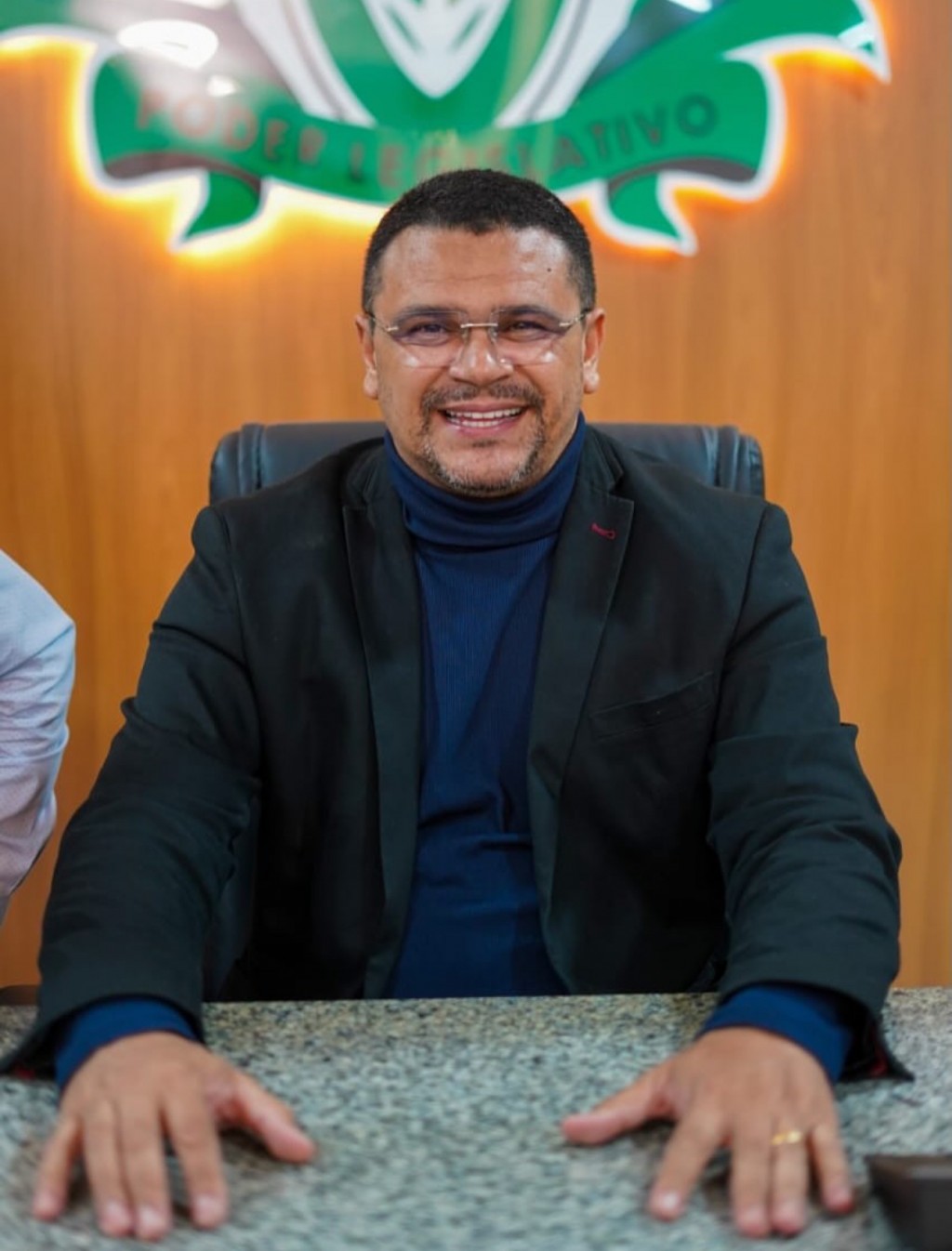 Câmara de Esperança aprova importantes projetos de lei do Executivo (11/11/25)