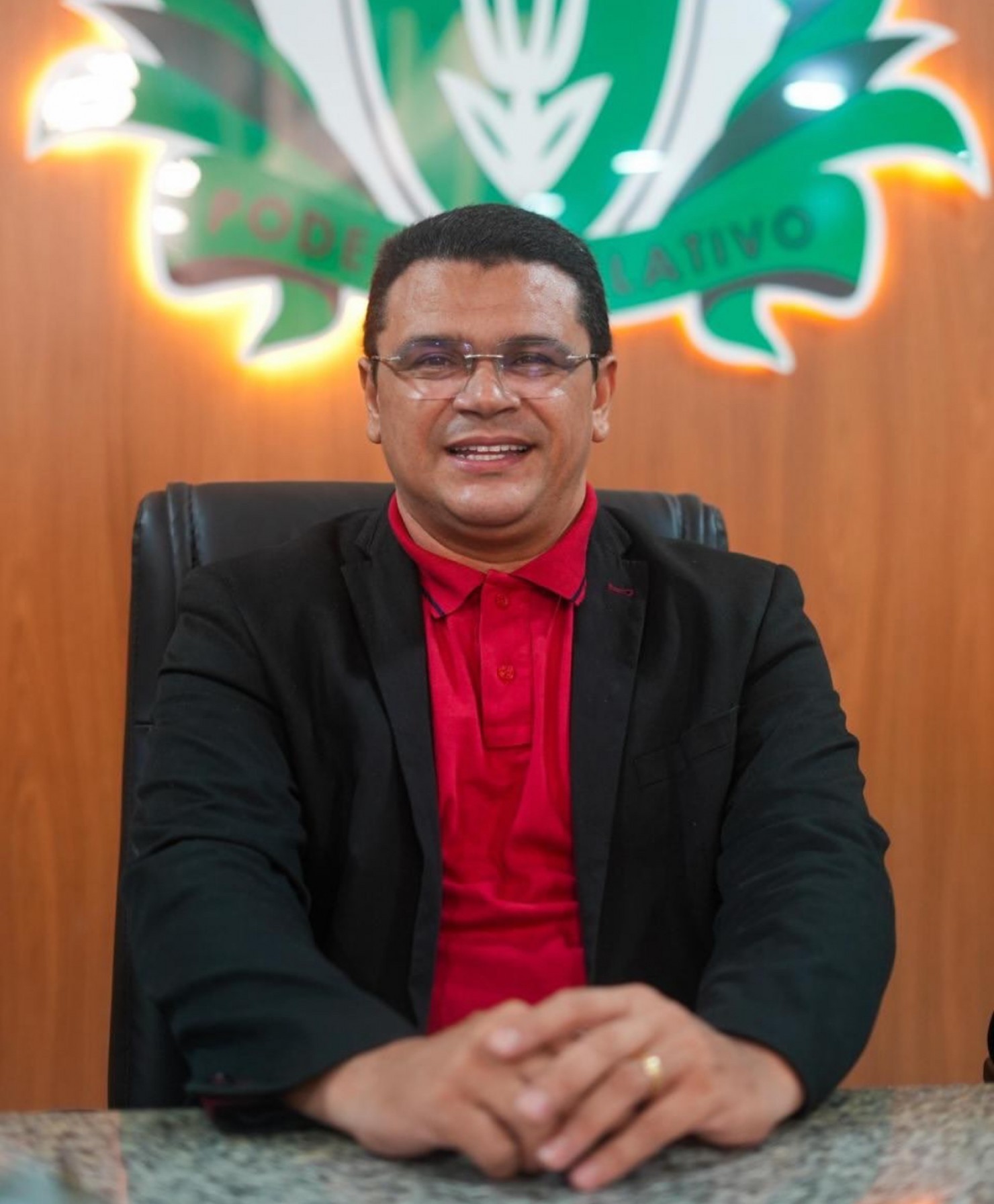 Câmara Municipal de Esperança Realiza mais Uma Sessão Ordinária