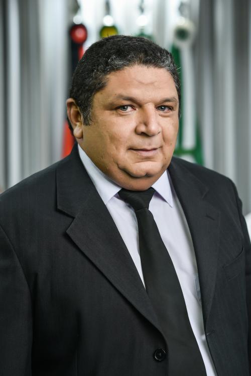 José Adeilton da Silva Moreno